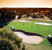Renmark Golf Club - Accommodation BNB