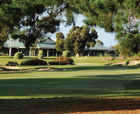 Rosebud Country Club - Accommodation BNB 1