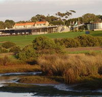 Torquay Golf Club - Accommodation BNB