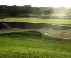 Torquay Golf Club - Accommodation BNB 1