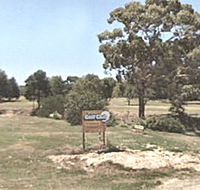 Strahan Golf Club - Accommodation BNB
