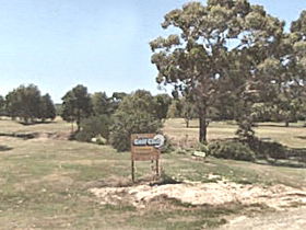 Strahan Golf Club - Accommodation BNB 0