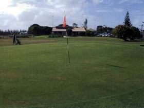 Port Macdonnell Golf Club - Accommodation BNB 0