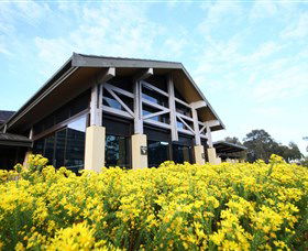 Vintage Golf Club - Accommodation BNB 2