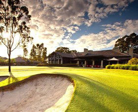 Vintage Golf Club - Accommodation BNB 0