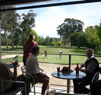 Queanbeyan Golf Club - Accommodation BNB