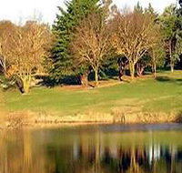 Blackwood Golf Club - Accommodation BNB