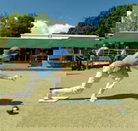 Canberra City Bowling Club - Accommodation BNB