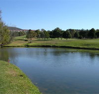 Capital Golf Club - Accommodation BNB