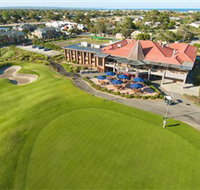 Patterson River Golf Club - Accommodation BNB