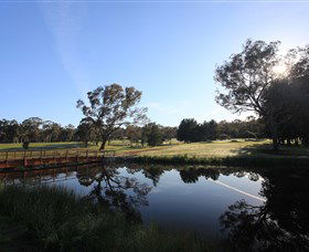 Federal Golf Club - Accommodation BNB 1