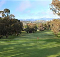 Federal Golf Club - Accommodation BNB