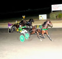Bathurst Harness Racing Club - Accommodation BNB