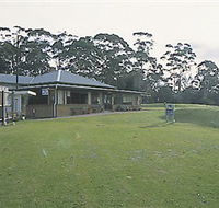 Yarram Golf Club - Accommodation BNB