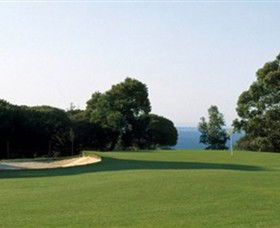 Mornington Golf Club - Accommodation BNB 2