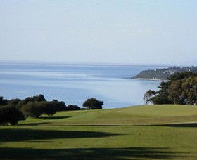 Mornington Golf Club - Accommodation BNB 3