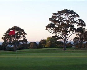 Mornington Golf Club - Accommodation BNB 4