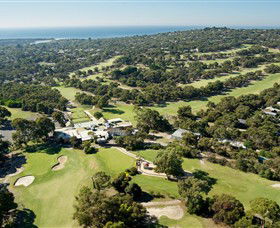 Anglesea Golf Club - Accommodation BNB 5