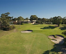 Anglesea Golf Club - Accommodation BNB 1