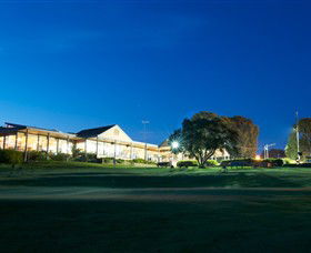 Anglesea Golf Club - Accommodation BNB 3
