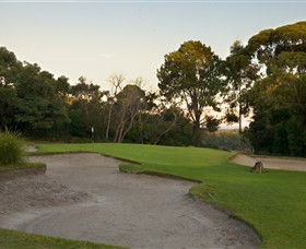 Anglesea Golf Club - Accommodation BNB 4