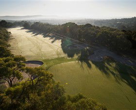 Anglesea Golf Club - Accommodation BNB 2