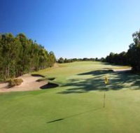 Pelican Waters Golf Club - Accommodation BNB