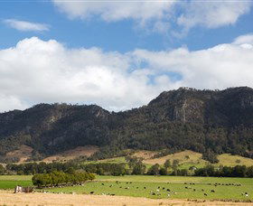 Gloucester Country Club - Accommodation BNB 0