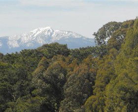 Mansfield Golf Club - Accommodation BNB 3