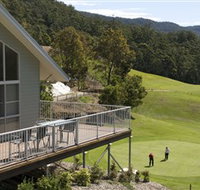 Kangaroo Valley Golf Club - Accommodation BNB
