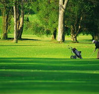 Foster Golf Club - Accommodation BNB