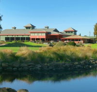 ClubCatalina Country Club - Accommodation BNB