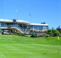 Wentworth Falls Country Club - Accommodation BNB