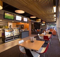 Canberra Tradesmen's Union Club - Accommodation BNB
