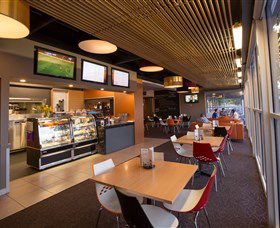 Canberra Tradesmen's Union Club - Accommodation BNB 0