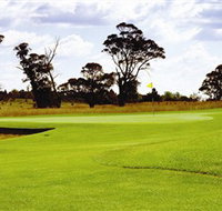Mt Broughton Golf and Country Club - Accommodation BNB
