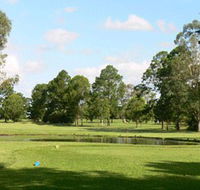 Casino Golf Club - Accommodation BNB
