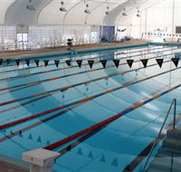 Canberra Olympic Pool and Health Club - Accommodation BNB