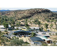 Alice Springs RSL Club - Accommodation BNB