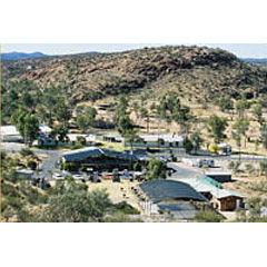 Alice Springs RSL Club - Accommodation BNB 0