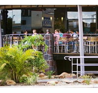 Carpentaria Buffalo Club - Accommodation BNB