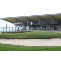 Coffs Harbour Golf Club - Accommodation BNB