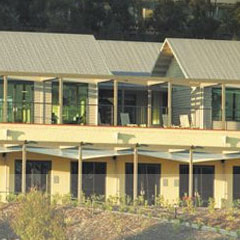 Pokolbin NSW Accommodation BNB