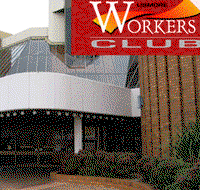 Lismore Workers Club - Accommodation BNB