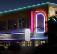 Manly Leagues Club - Accommodation BNB