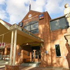Mildura VIC Accommodation BNB