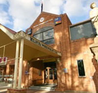 Mildura Workers Club - Accommodation BNB