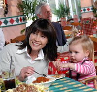 Mingara Recreation Club - Accommodation BNB