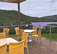 Mooney Mooney Club - Accommodation BNB