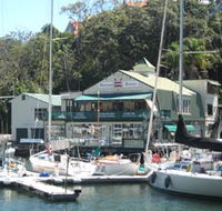 Mosman Rowers - Accommodation BNB